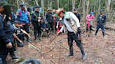 Niños desaparecidos en la selva de Colombia: "No se entiende que, con todo lo que recorrimos, los encontráramos por donde ya habíamos pasado"