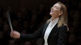 Female conductor referenced in TÁR slams the film as 'anti-woman'