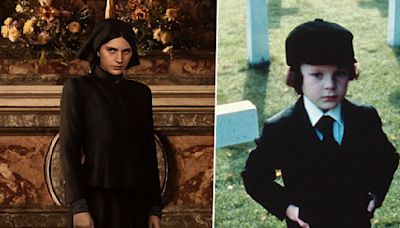 The First Omen trailer goes retro in this incredible homage to '70s horror