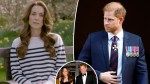 Kate Middleton and Prince Harry’s relationship is ‘broken’ — reconciliation ‘more and more unlikely’