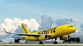 Spirit Airlines is making a bold new push to target premium customers