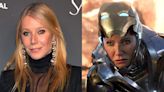 Gwyneth Paltrow, who's been in 7 Marvel movies, is bored of the superhero genre, too: 'You can only make so many good ones'