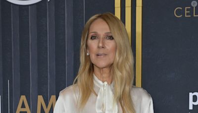 Céline Dion à Paris : Son fils René-Charles aperçu avec sa compagne controversée, son look surprend