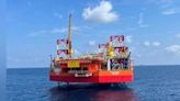 Valeura progressing drilling operations offshore Thailand