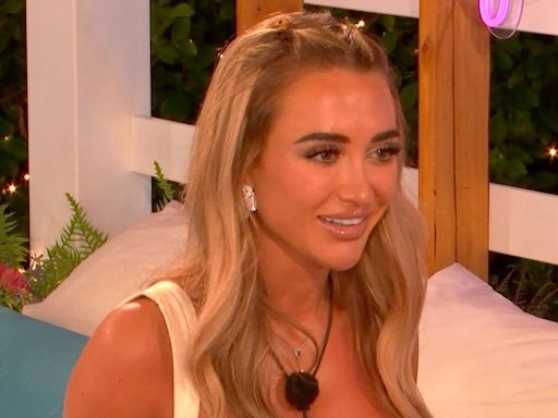 Love Island stars sparks dating rumours on TikTok