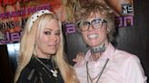 Jenna Jameson’s Ex Jessica Lawless Can't Find Her Amid Divorce