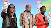 Takeoff, dead at 28 in shooting, was 'chill' Migos member