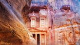 1,700 Tourists Evacuated From Petra Amid Flash Floods