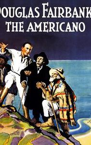 The Americano (1916 film)