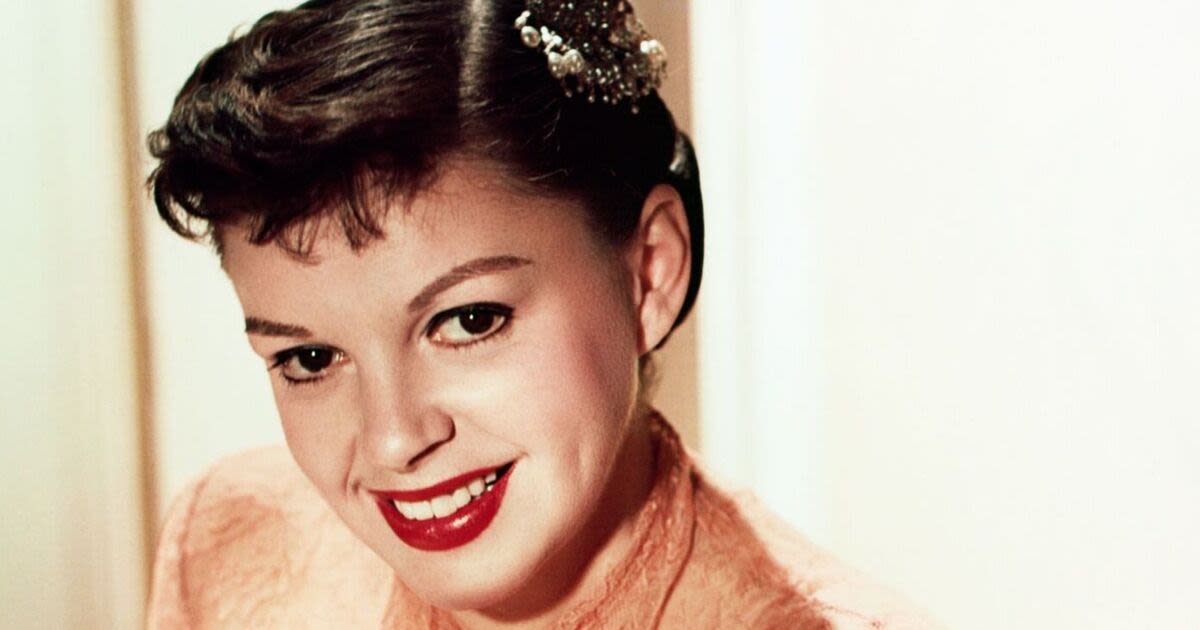 Judy Garland's daughter Lorna Luft stepped out of her shadow to embrace legacy