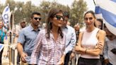 Nikki Haley Visits Gaza Border, Claims ‘It Isn’t Hamas’ Who Is Entirely to Blame