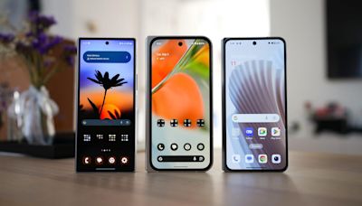 I tested Google's $1,800 Pixel 9 Pro Fold for a week, and it wins in three major ways