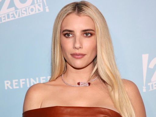 Emma Roberts Geeks out Over Special Gift From Boyfriend Cody John