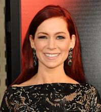 Carrie Preston