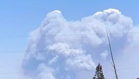 Deer Springs Fire balloons to nearly 12,000 acres