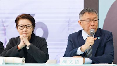 京華城案 都發局認了「沒這樣要求的」 游淑慧：怪怪的 - 政治