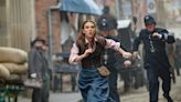 Millie Bobby Brown's Detective Service Is Open for Business in 'Enola Holmes 2' Trailer