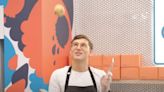 I spent an afternoon ‘working’ for YouTuber Dylan Lemay at his new New York City ice cream shop