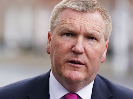 Michael McGrath set to be Ireland’s next EU commissioner