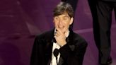 Cillian Murphy Fine With Prospect Of ‘Oppenheimer’ As His Career-Capping Achievement – Oscars Backstage