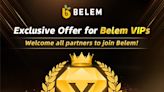 Belem.cc Launches a New High Value Transactions System for Its Users