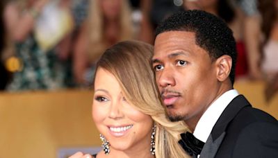 Nick Cannon Shares Bold Confession About Ex Mariah Carey