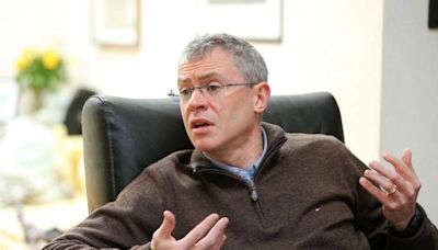 Joe Brolly reveals mental health struggles, being called a ‘manipulator’ and having ‘frozen man syndrome’