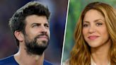 Shakira opens up for the 1st time about her breakup with Gerard Piqué