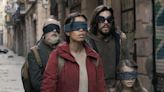 Netflix's Bird Box spin-off brings the horror to Barcelona