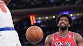 Joel Embiid was ‘disappointed’ with the Sixers crowd. Right back at ya, big guy | Opinion