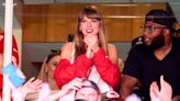 Everything the Chiefs Athletes Have Said About Meeting Taylor Swift