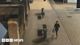 Police launch CCTV appeal after Bristol Barclays bank targeted