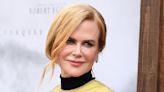 Nicole Kidman Joins Paramount+ CIA Drama Lioness From Taylor Sheridan