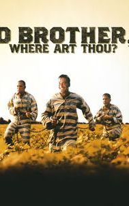 O Brother, Where Art Thou?