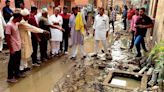 Water, sewerage issues unresolved in Rohtak, MLA threatens dharna