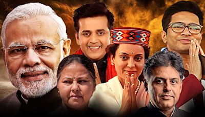 Lok Sabha elections phase 7: PM Modi eyes Kashi hat-trick, 'queen' takes on 'prince', Abhishek Banerjee's acid test