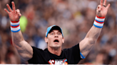 John Cena Teases WWE Future