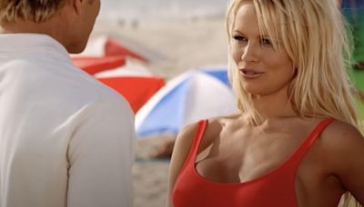 Pamela Anderson Baywatch Documentary Revealed by Hulu