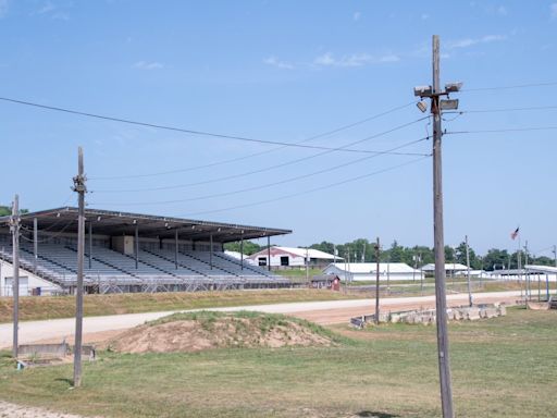 Guernsey County Fair Board to upgrade lighting, thanks to $106k grant award