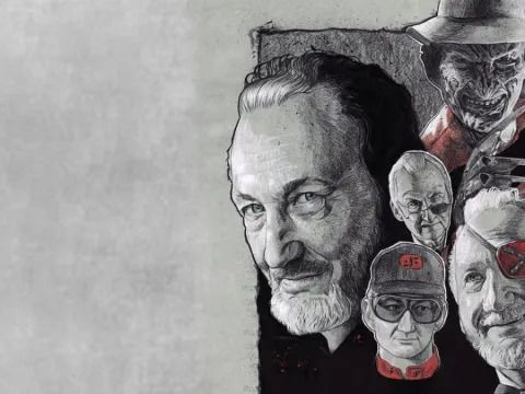 Hollywood Dreams & Nightmares: The Robert Englund Story Streaming: Watch & Stream Online via Amazon Prime Video