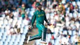 Klaasen's 83-ball 174 propels South Africa to 164-run win over Australia in 4th ODI