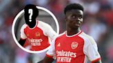 Arsenal could have just saved millions in the transfer market by signing sensational new right-winger – and no one noticed