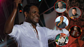 Los grandes del Vallenato rinden homenaje al cantautor Omar Geles tras su fallecimiento