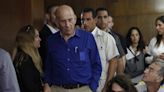 On This Day, May 13: Former Israeli PM Ehud Olmert sentenced to 6 years