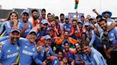 From Bumrah's economy rate to record-low run-rate, a look at numbers that define T20 WC 2024 - The Economic Times