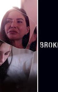 Broken Angel (2022 film)