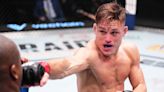 UFC Fight Night 216 post-event facts: Drew Dober ties Dustin Poirier’s knockout record