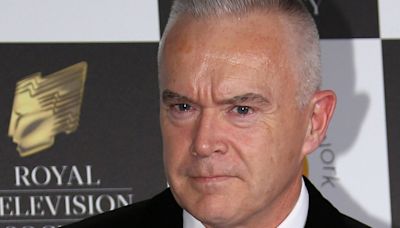 BBC Calls For Huw Edwards To Return Money He Was Paid Since His Arrest