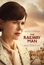 The Railway Man (film)