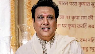 Govinda Firing Incident: Actor Receives Support From Maharashtra CM Eknath Shinde & Others